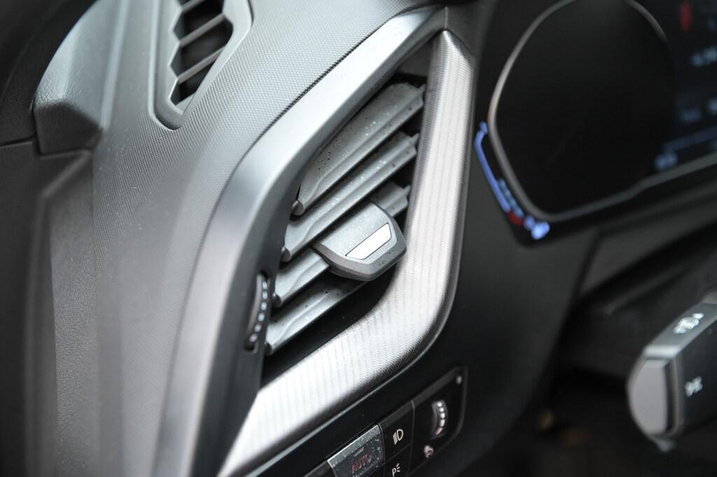 BMW Serie 1 118i Msport auto