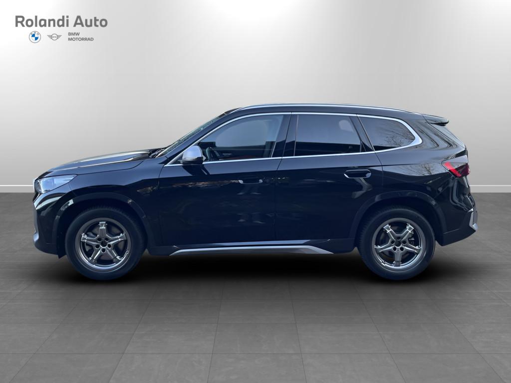 BMW X1 xdrive23d mhev 48V X-Line Edition Balance auto