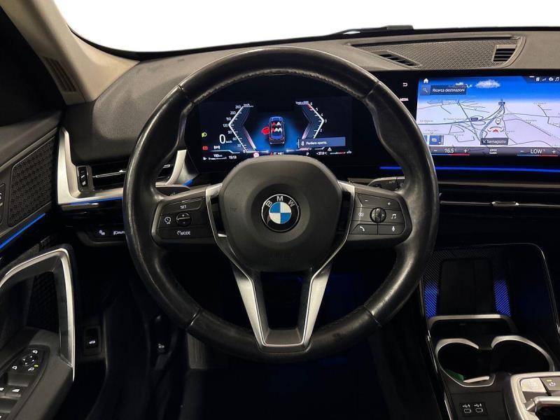 BMW X1 sdrive18d Edition Essence auto