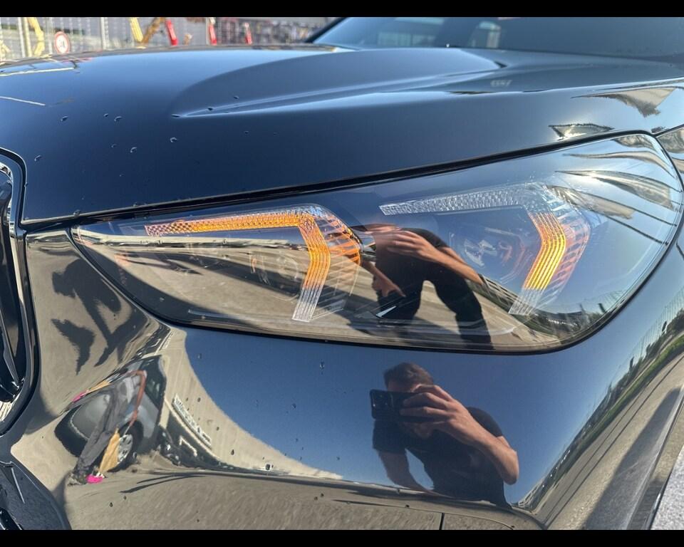BMW X1 xdrive23d mhev 48V Msport auto