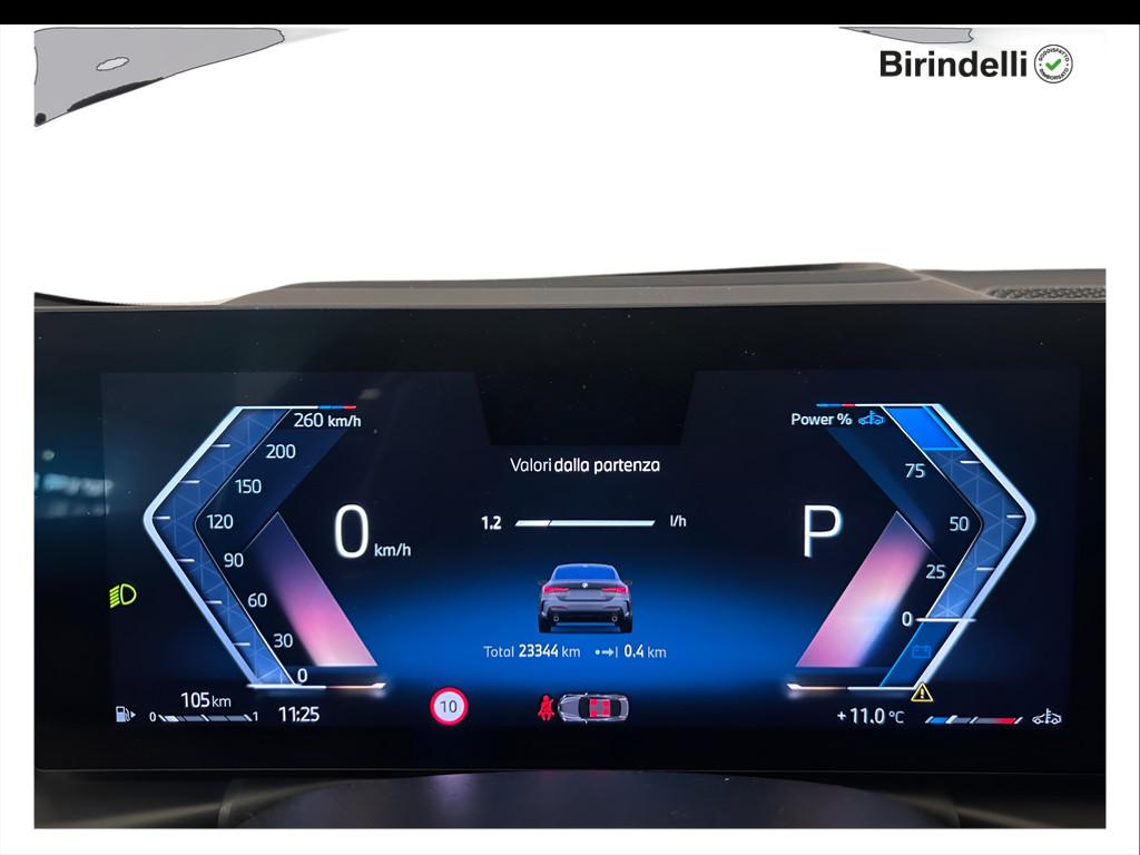BMW Serie 4 420d Coupe mhev 48V Msport auto
