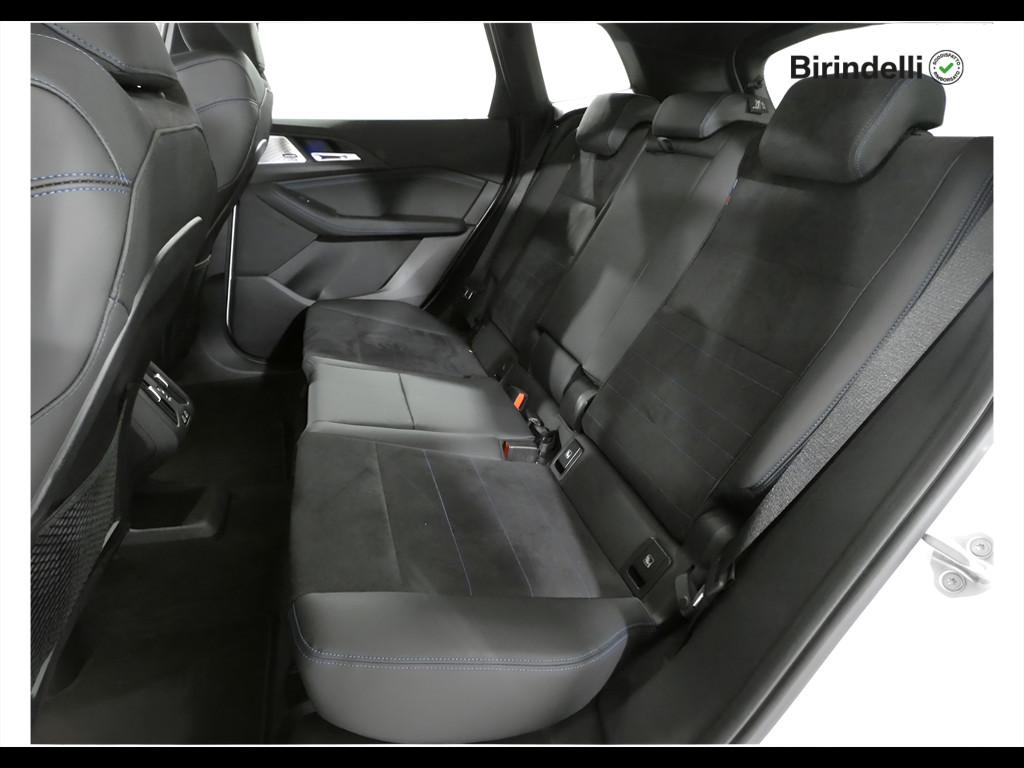 BMW Serie 2 218d Active Tourer Msport auto