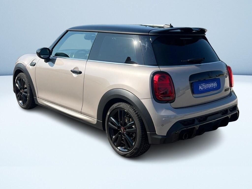 Mini Cooper 1.5 TwinPower Turbo Cooper