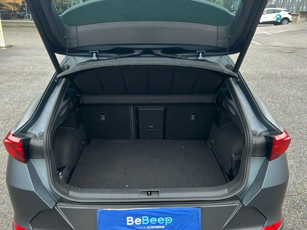 Cupra Formentor 2.5 tsi VZ5 4drive dsg