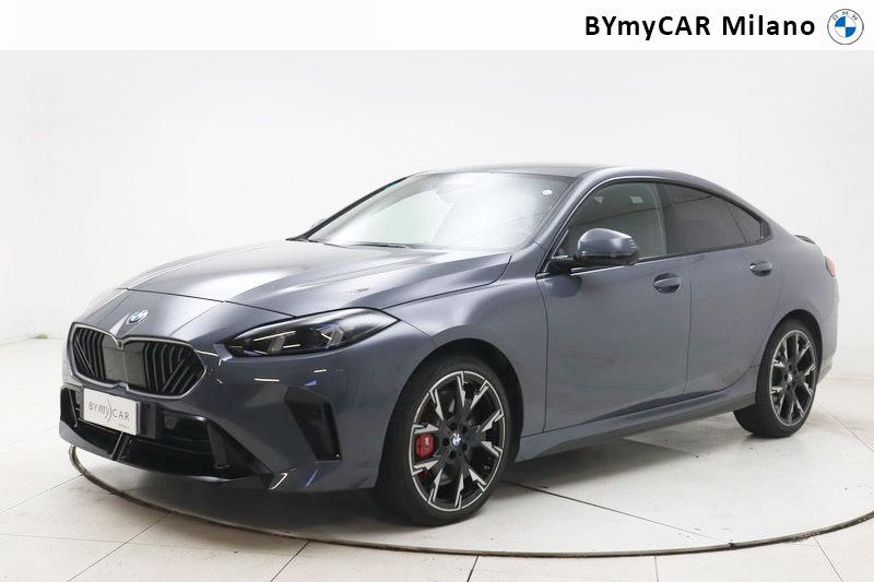 BMW Serie 2 218d Gran Coupe MSport Pro auto