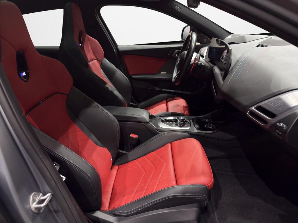 BMW Serie 1 M M135 xdrive MSport Pro auto