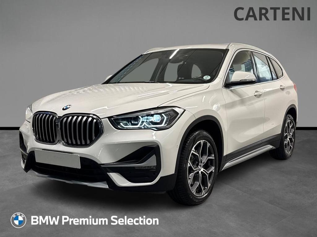 BMW X1 sdrive18i xLine Plus 136cv auto