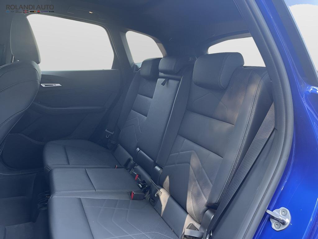 BMW Serie 2 220i Active Tourer mhev 48V Msport auto