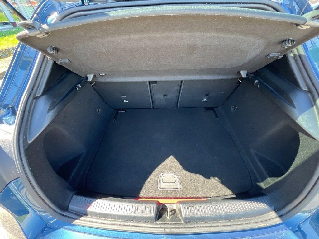 Mercedes Classe A 180 Premium auto