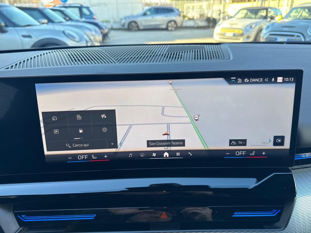 BMW Serie 5 520d Touring 48V xdrive M Sport Pro auto