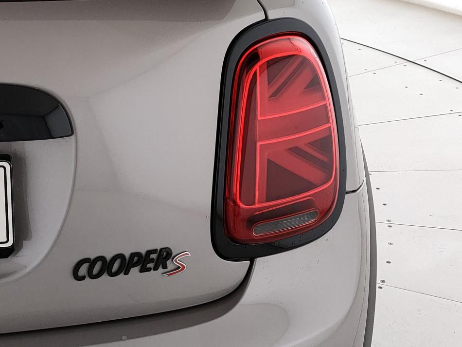 Mini Cooper S Cabrio 2.0 Cooper S