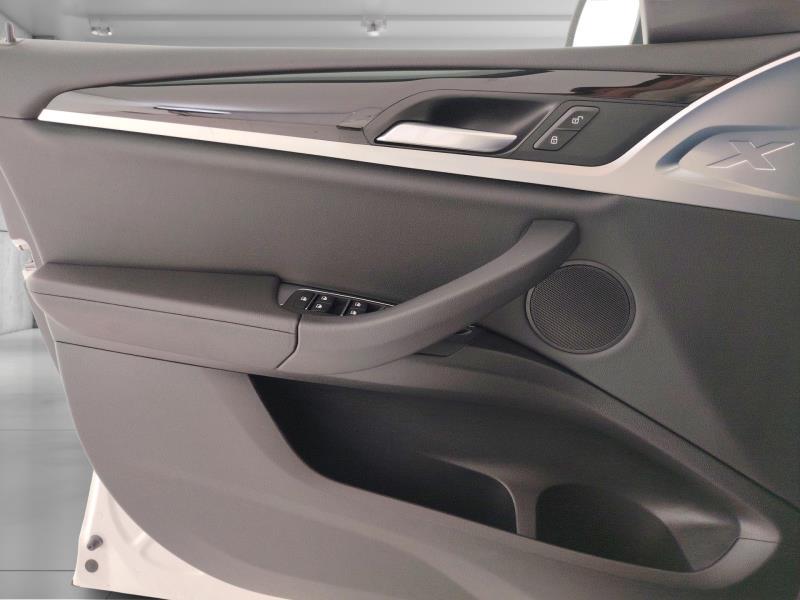 BMW X4 xdrive20d mhev 48V Msport auto