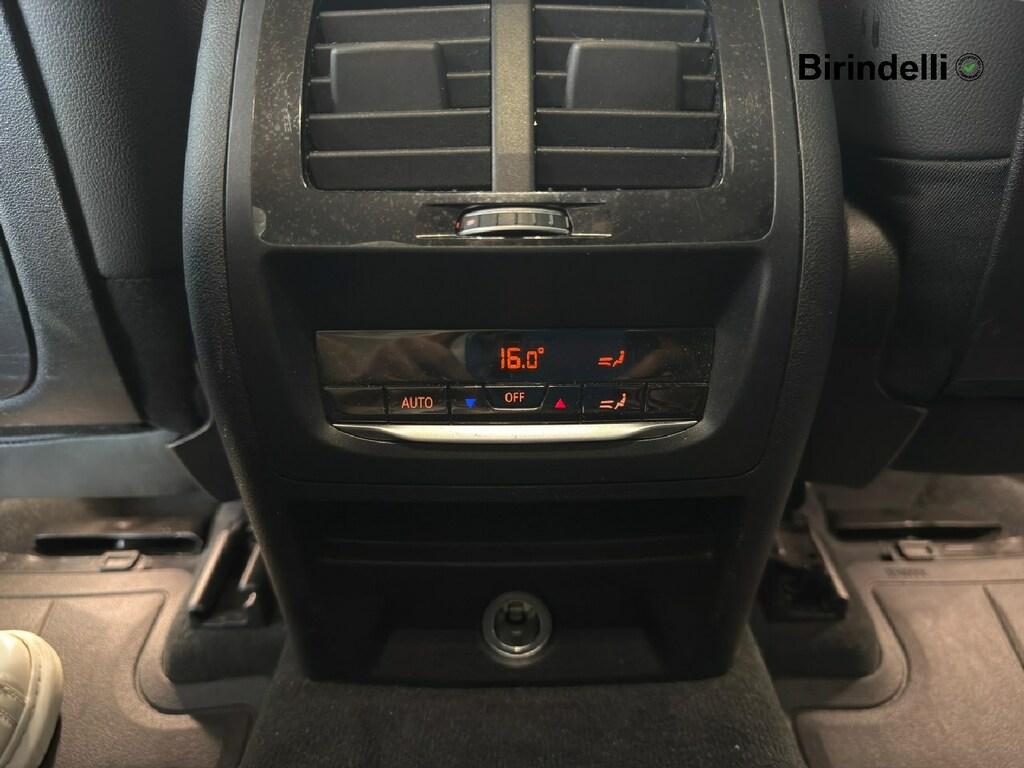 BMW X4 xdrive25d xLine auto