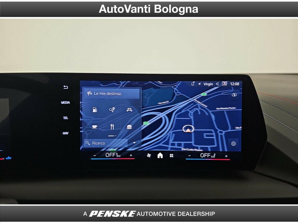 BMW Serie 1 118d MSport Pro auto