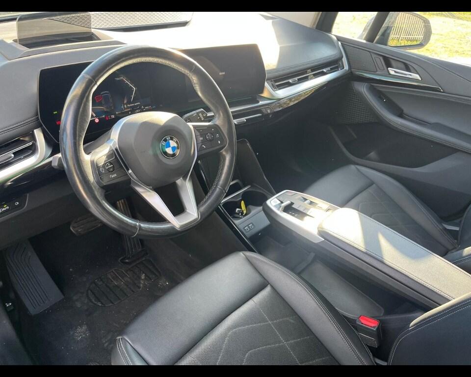 BMW Serie 2 218d Active Tourer Luxury auto