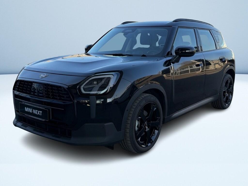 Mini Mini Countryman 2.0 48V D Classic auto