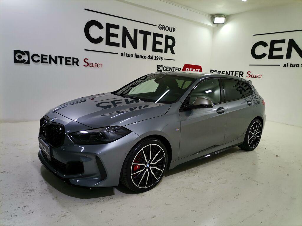 BMW Serie 1 M 135i xdrive auto