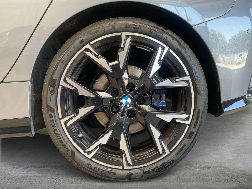 BMW Serie 1 120d 48V MSport auto