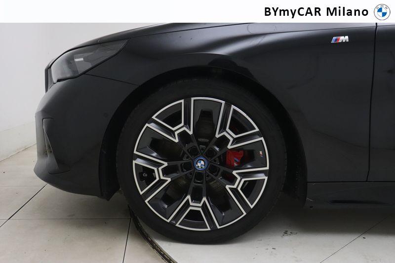 BMW i5 M i5 M60 M Sport Pro