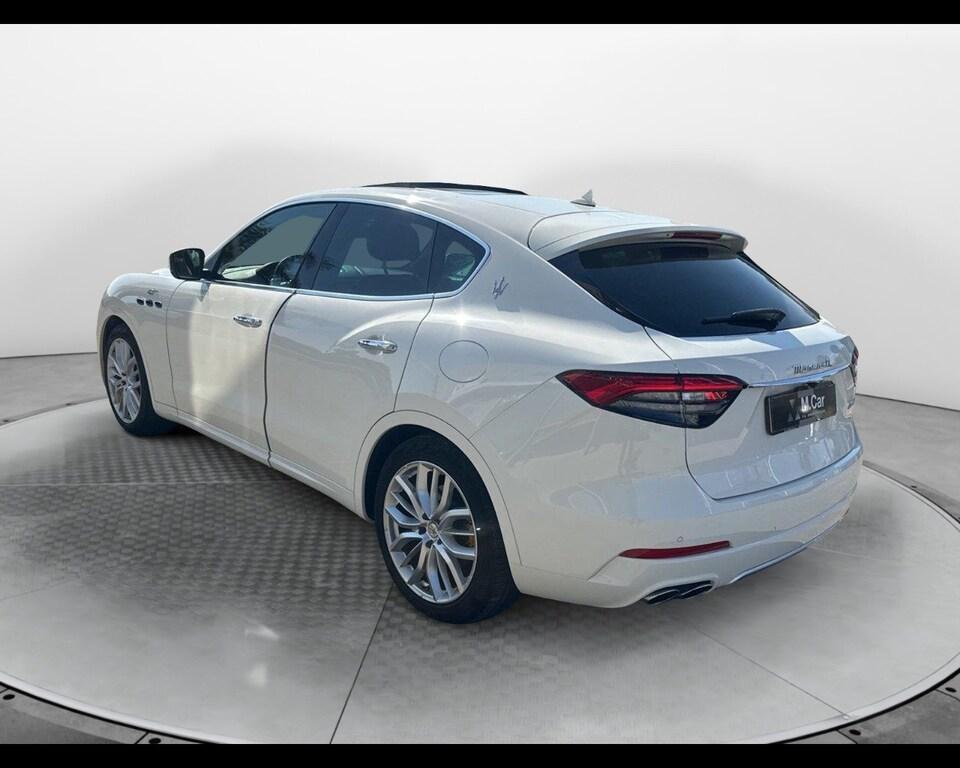 Maserati Levante 2.0 mhev GT 330cv auto
