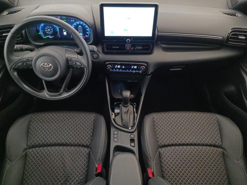 Toyota Yaris 1.5h 130 Lounge