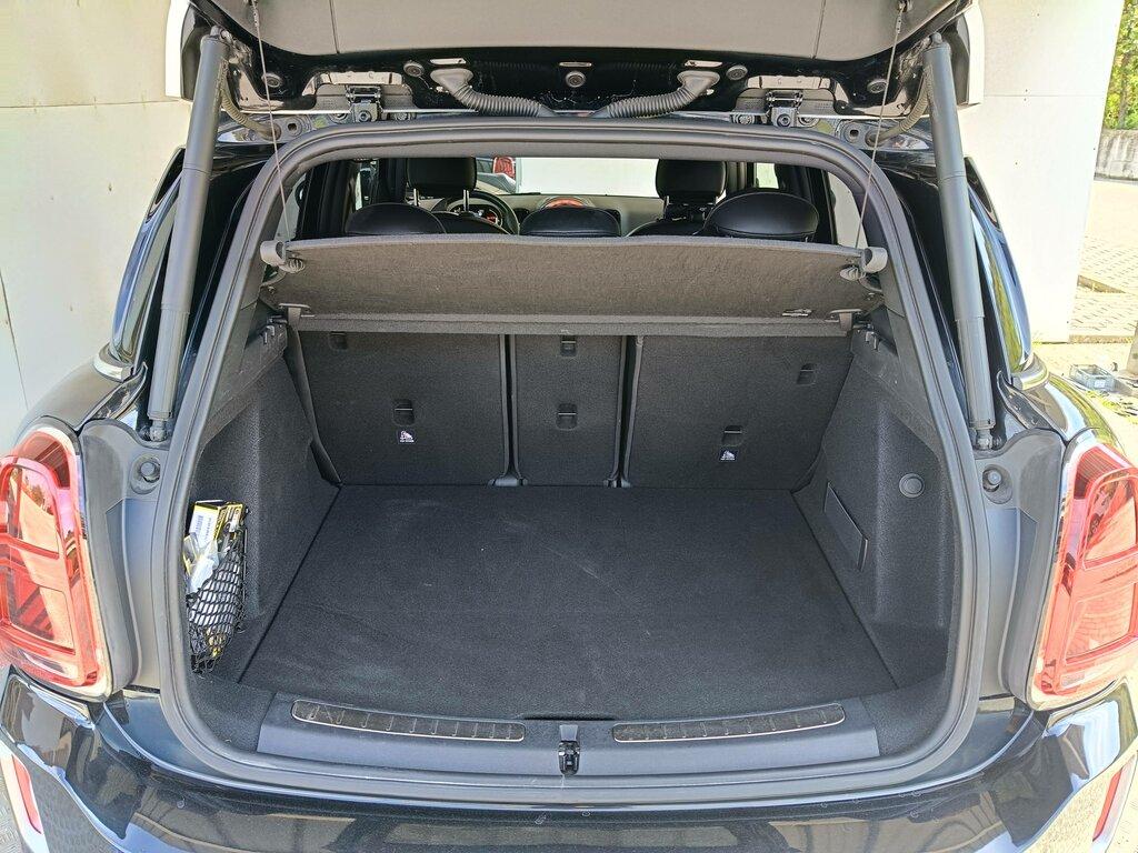 Mini Cooper SD Countryman 2.0 Cooper SD ALL4