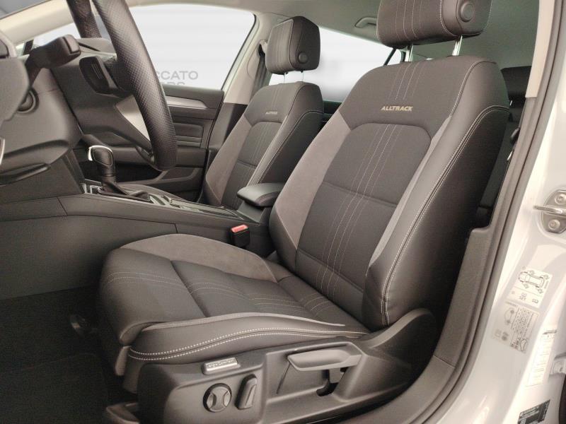 Volkswagen Passat Alltrack 2.0 tdi 4motion 200cv dsg