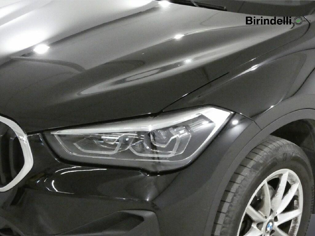 BMW X1 sdrive18d Business Advantage