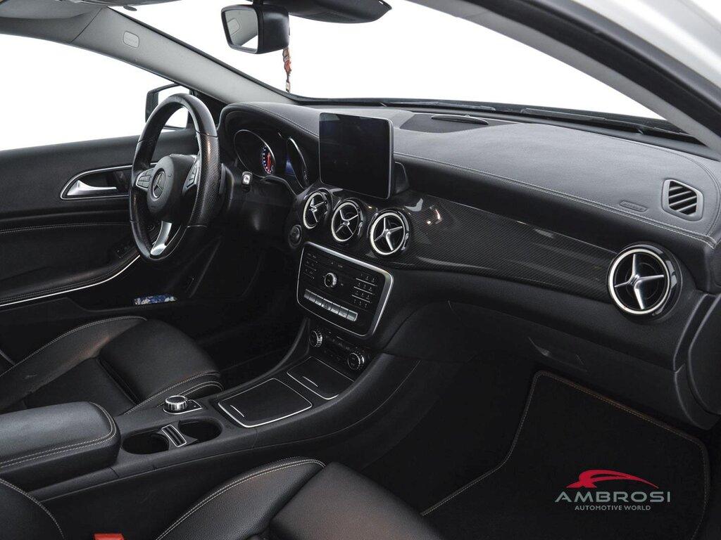 Mercedes GLA 200 d Sport auto