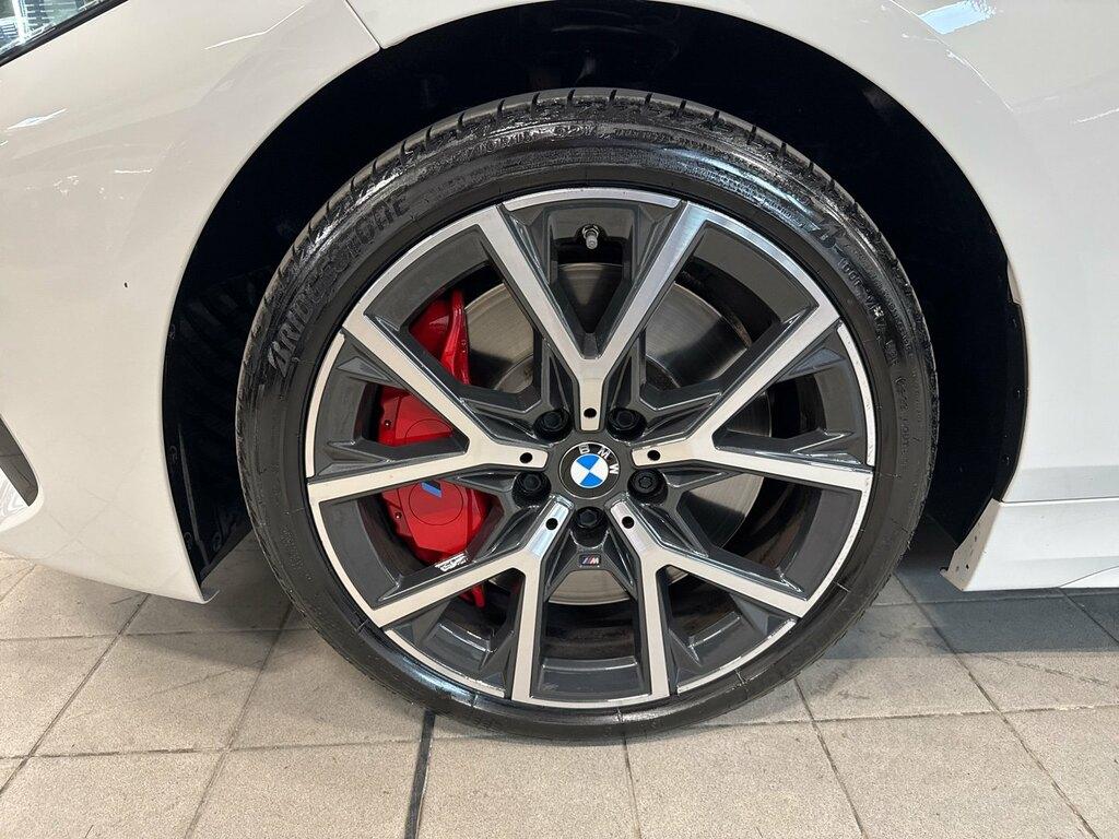 BMW Serie 1 128ti Msport auto