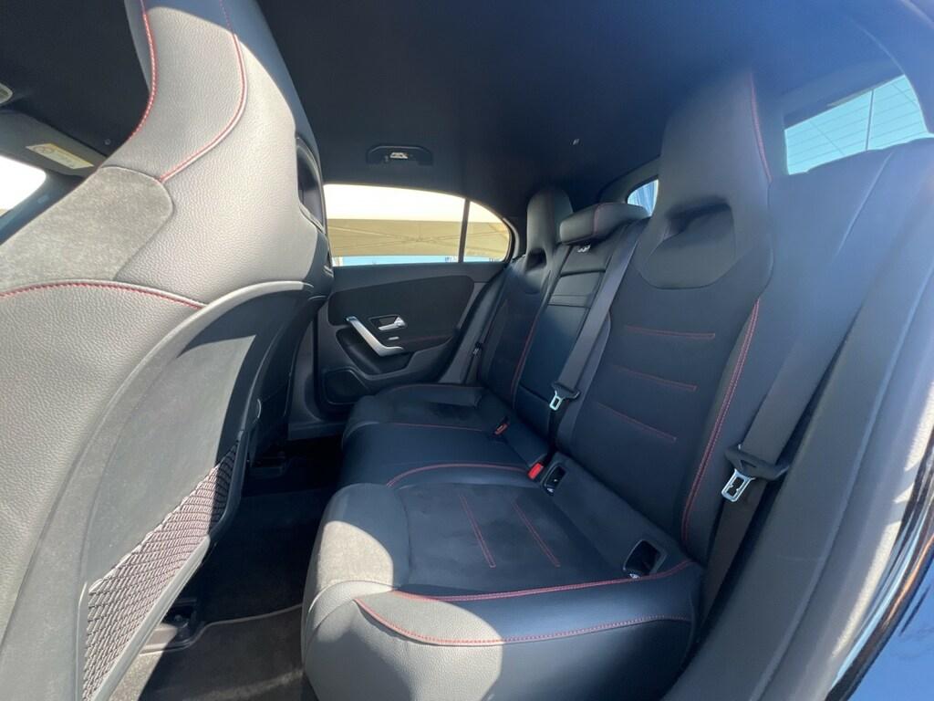 Mercedes Classe A 250 e phev Advanced Plus AMG Line auto