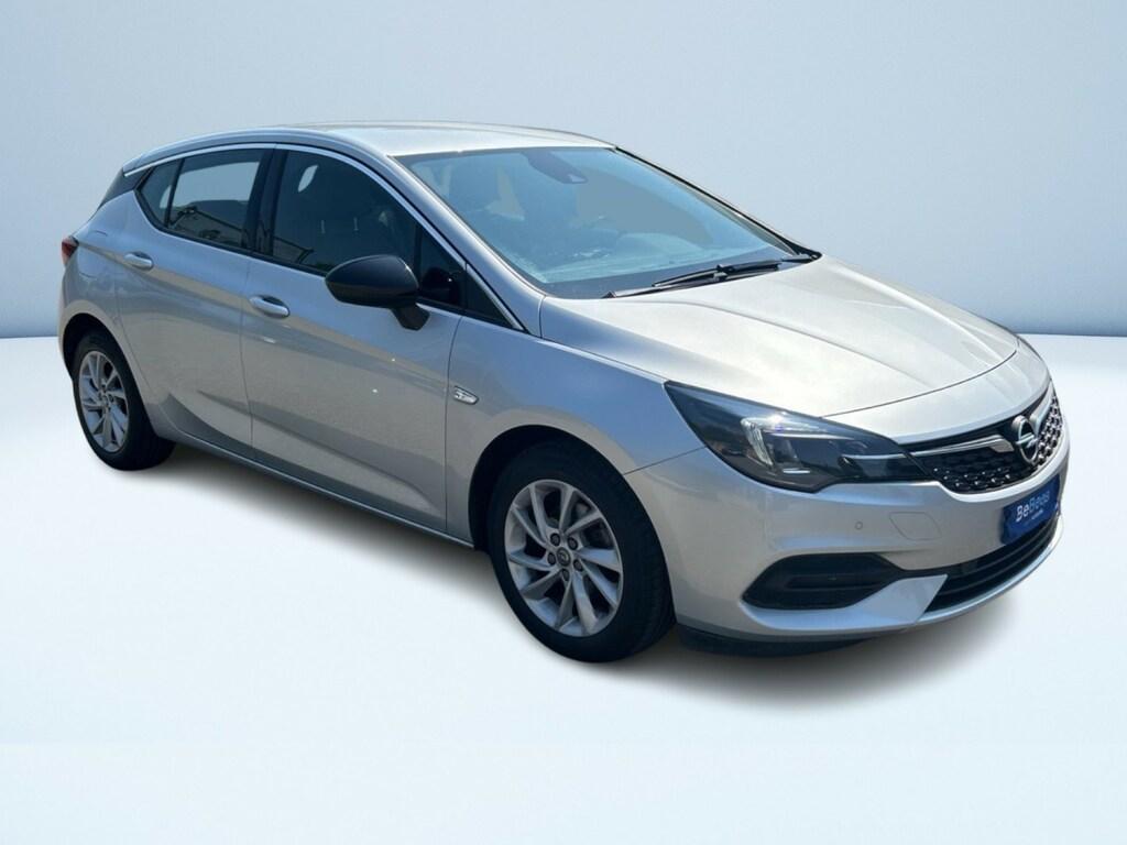 Opel Astra 5p 1.5 cdti Business Elegance s&s 122cv