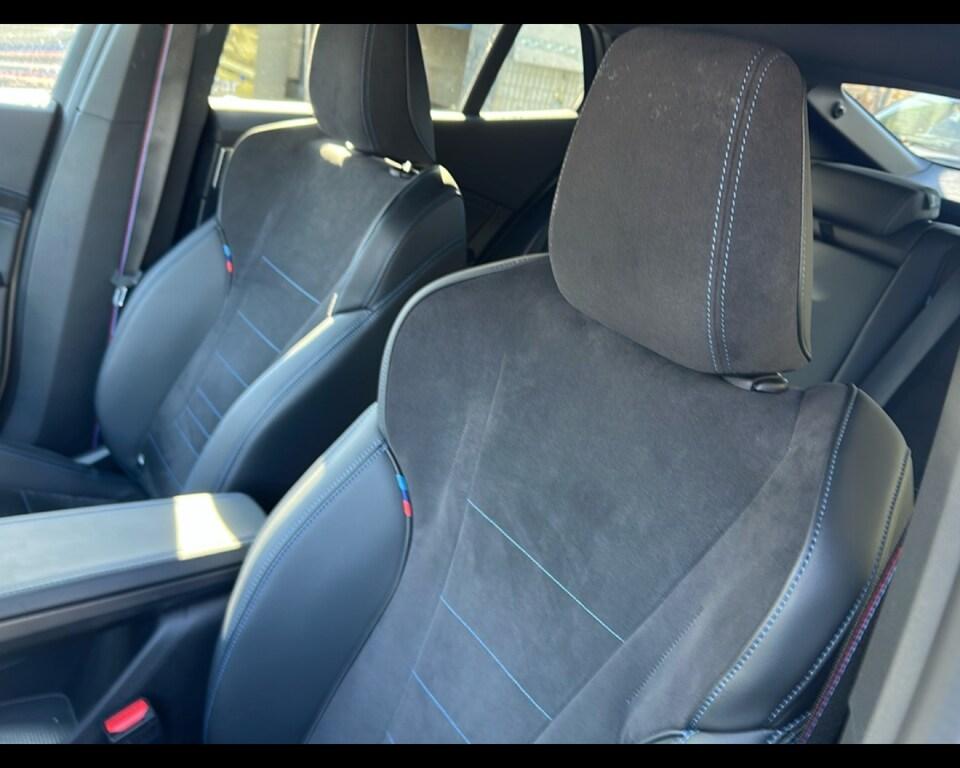 BMW X2 xdrive 20d 48V MSport Pro auto