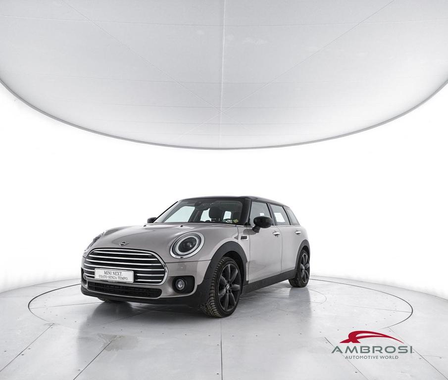 Mini Cooper Clubman 1.5 Cooper Classic Steptronic