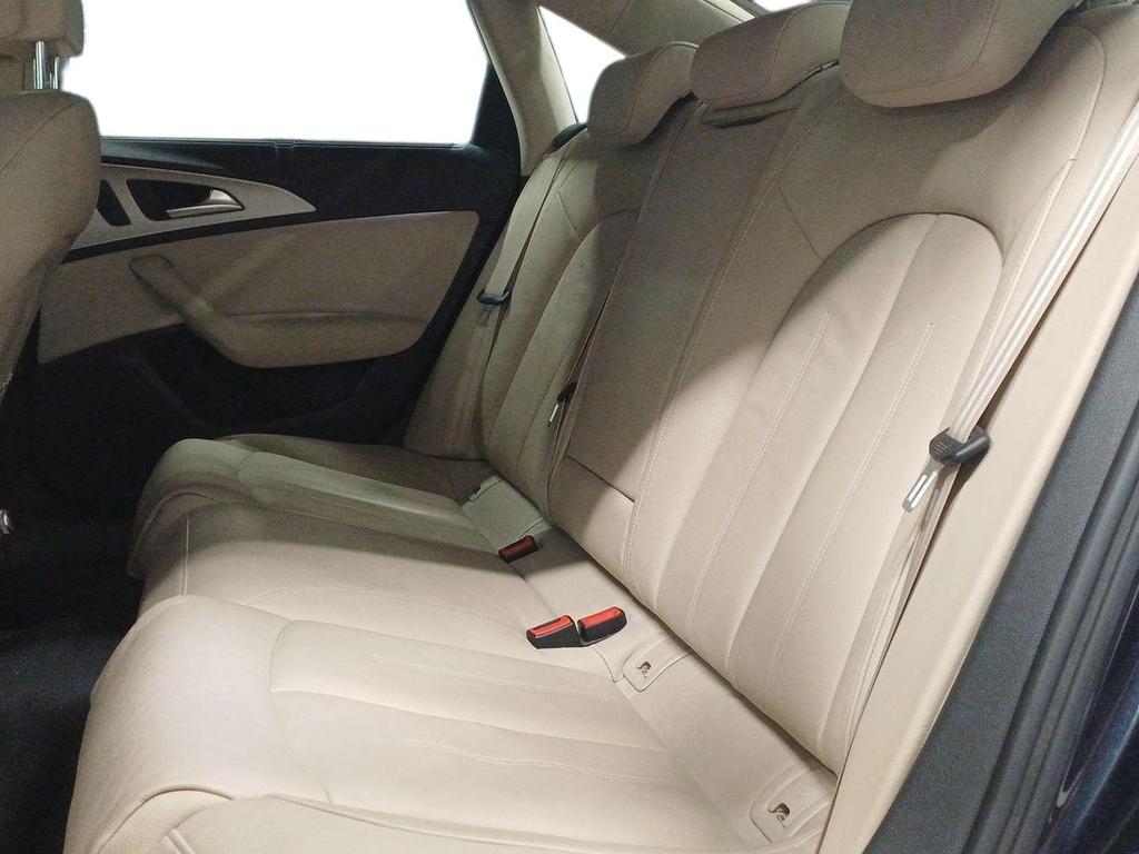 Audi A6 3.0 tdi quattro 272cv s-tronic