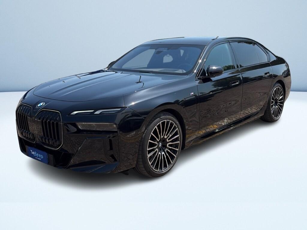 BMW Serie 7 750e xdrive MSport Pro auto