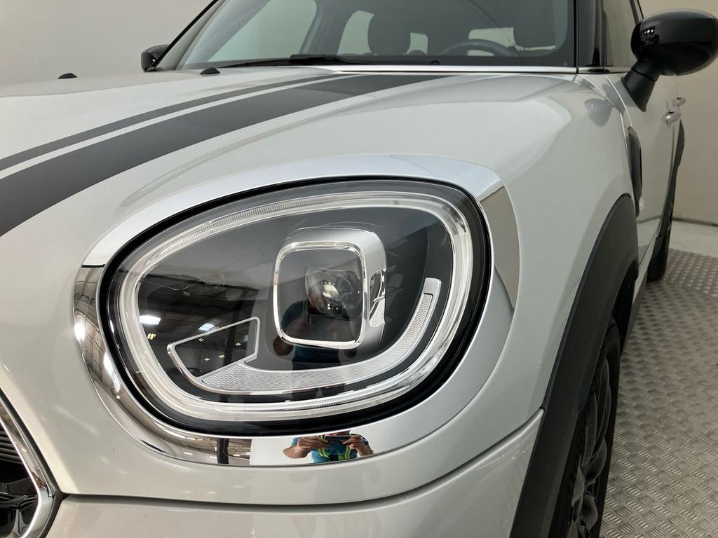 Mini Cooper Countryman 1.5 TwinPower Turbo Cooper