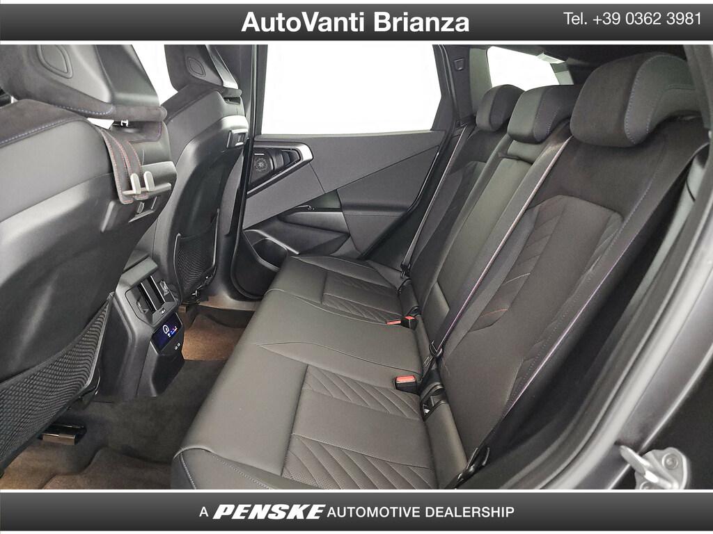 BMW X3 xdrive20d MSport Pro auto