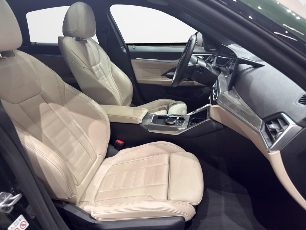BMW i4 M i4 M50 Sport auto