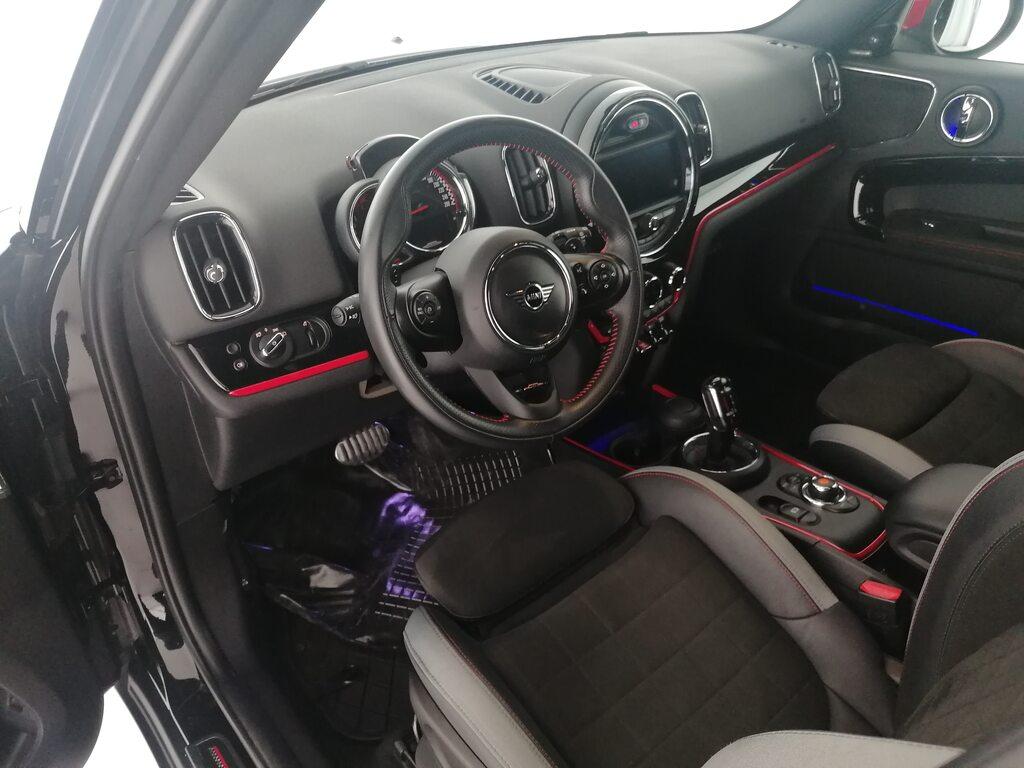 Mini John Cooper Works Countryman 2.0 TwinPower Turbo JCW Steptronic