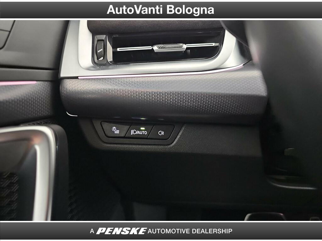 BMW iX2 edrive 20 MSport Pro