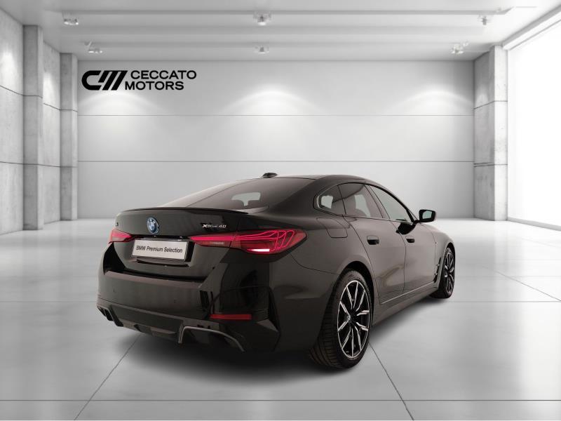 BMW i4 xdrive40 M Sport Pro