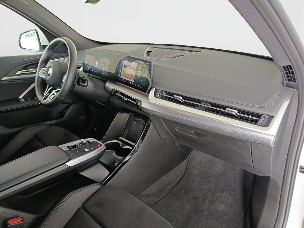BMW X1 xdrive23d mhev 48V MSport Pro auto