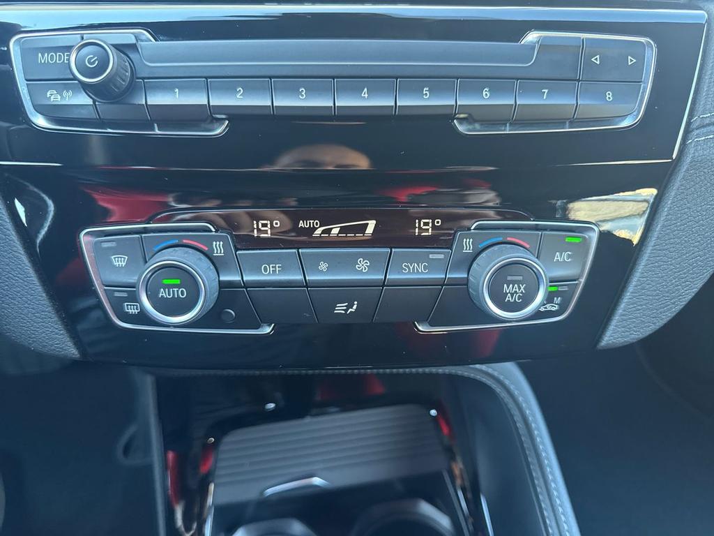 BMW X2 sdrive16d Advantage auto