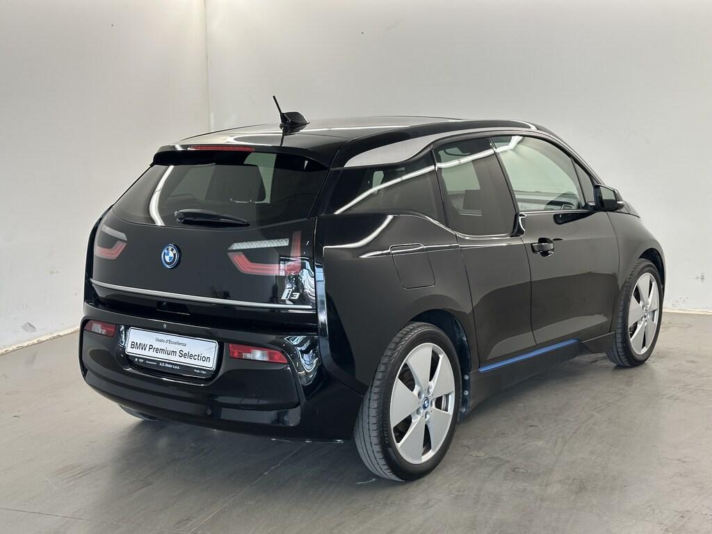 BMW i3 120Ah Advantage