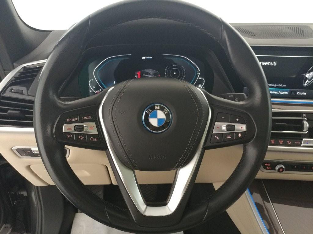 BMW X5 xdrive45e Business auto