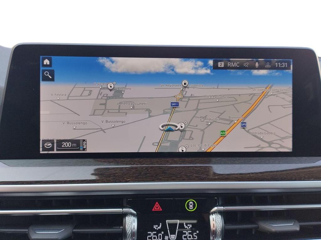 BMW X3 xdrive30e auto