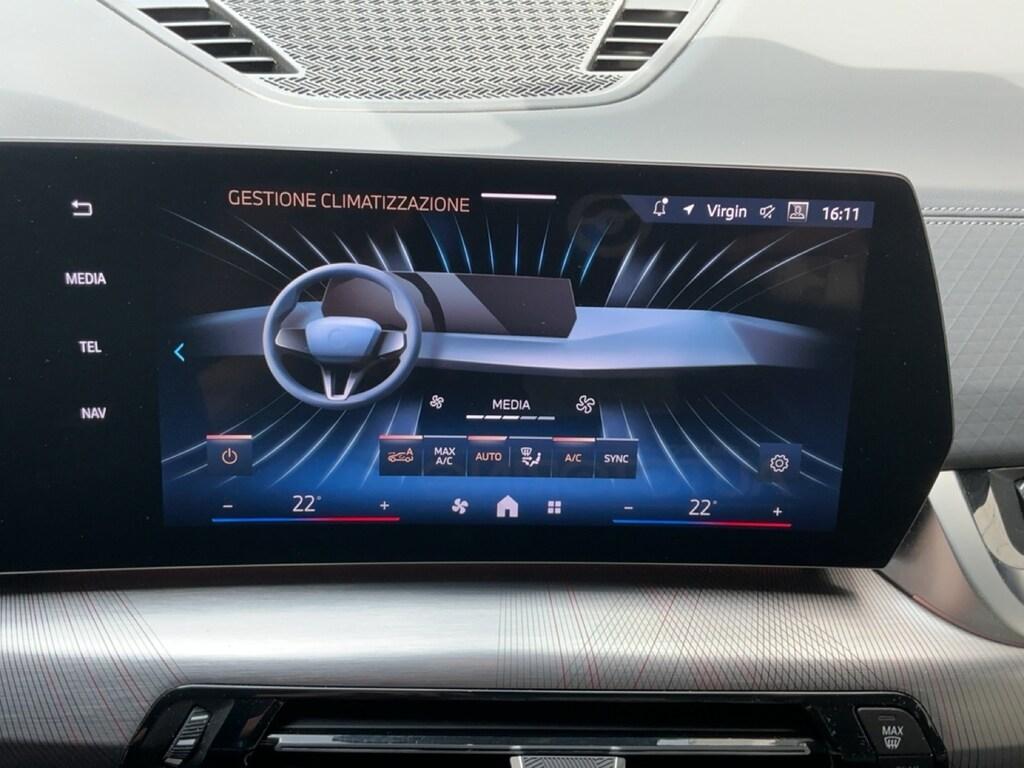 BMW X2 sdrive 18d MSport auto