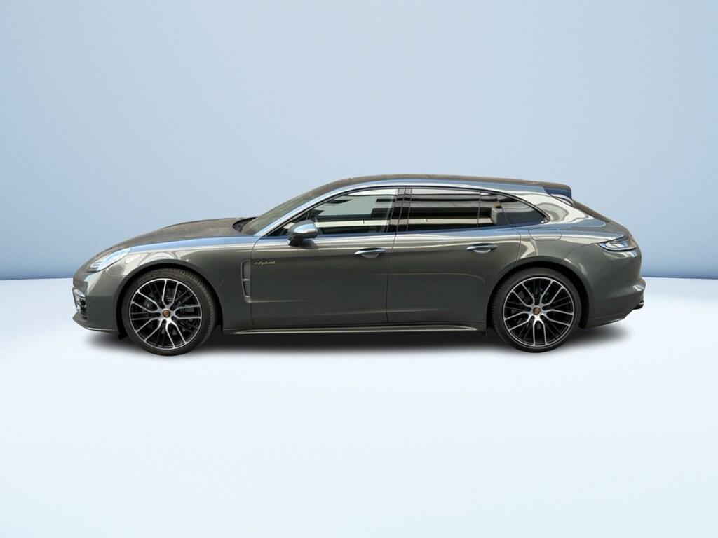 Porsche Panamera Sport Turismo 2.9 4 e-hybrid Platinum Edition auto