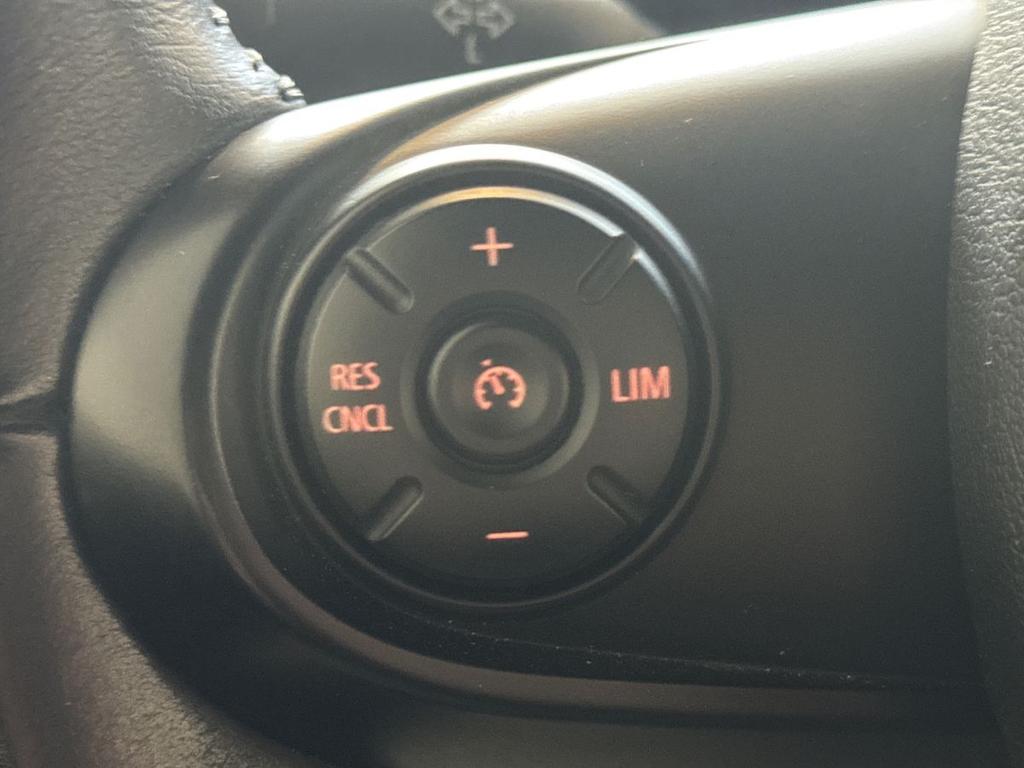 Mini Cooper D Cabrio 1.5 Cooper D